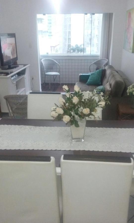 Ap Bc Vista Mar Com Garagem Apartment Balneario Camboriu Exterior photo