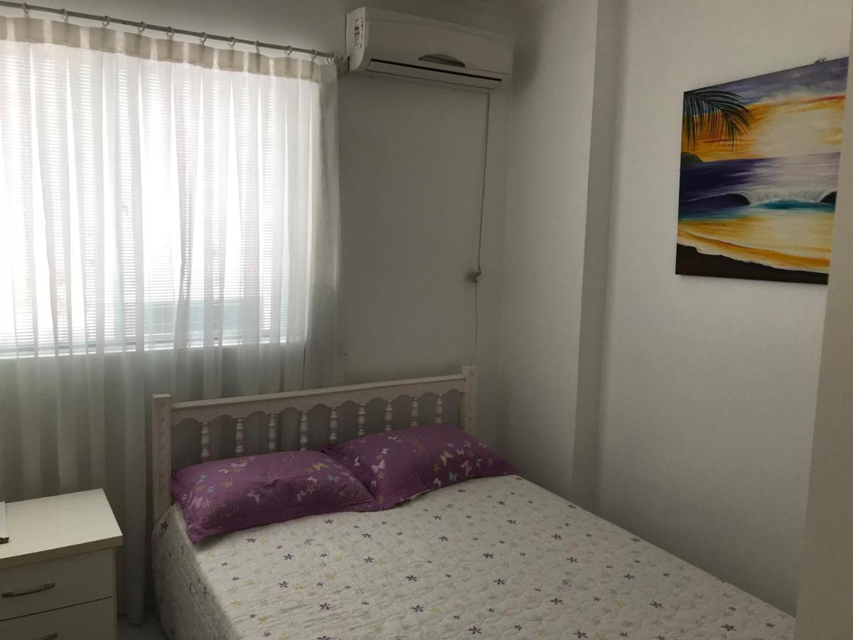 Ap Bc Vista Mar Com Garagem Apartment Balneario Camboriu Exterior photo