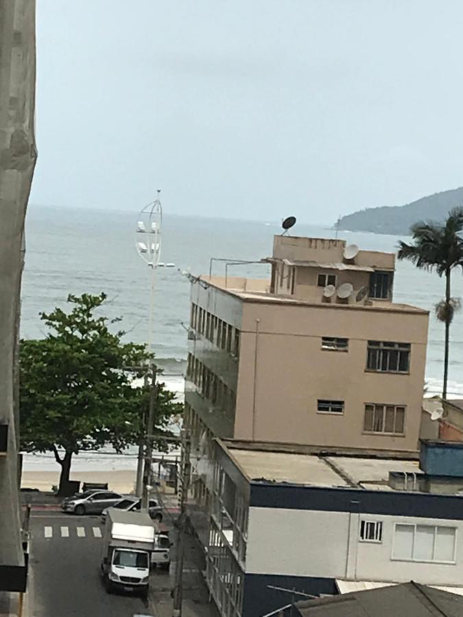 Ap Bc Vista Mar Com Garagem Apartment Balneario Camboriu Exterior photo