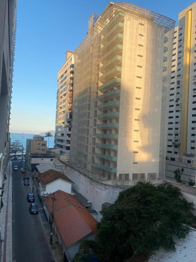 Ap Bc Vista Mar Com Garagem Apartment Balneario Camboriu Exterior photo