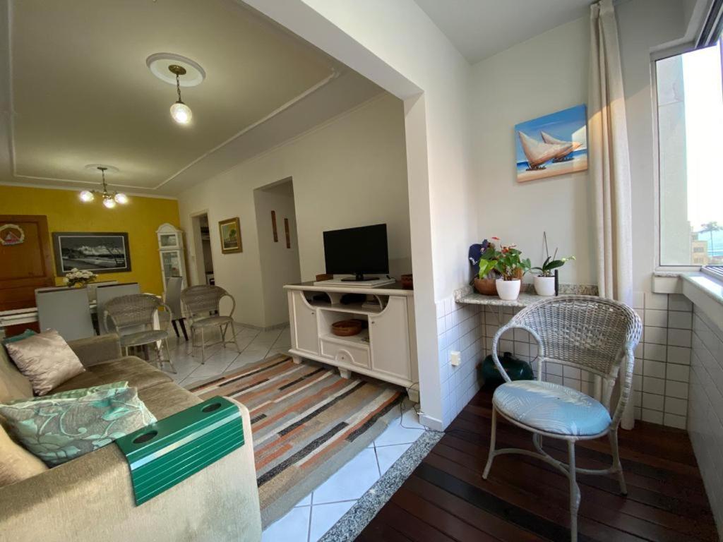 Ap Bc Vista Mar Com Garagem Apartment Balneario Camboriu Exterior photo