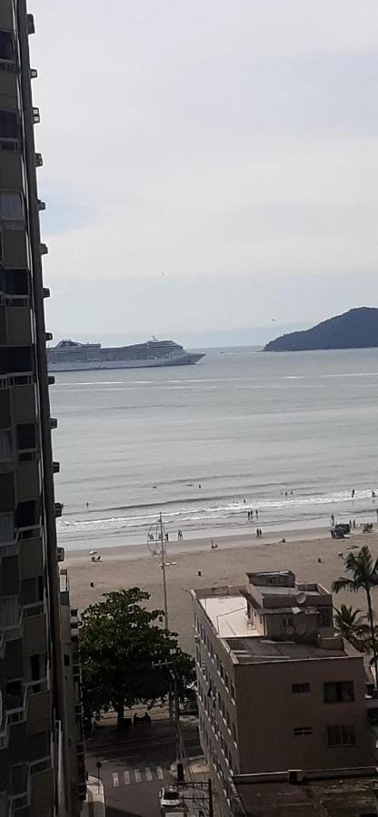 Ap Bc Vista Mar Com Garagem Apartment Balneario Camboriu Exterior photo